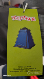 Cucinotto da campeggio