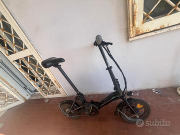 Fiido D3 Pro electric bike for €300