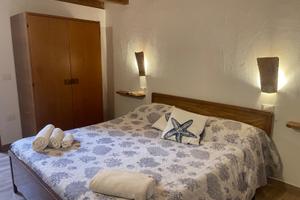 Strategico trilocale tra mare e paese