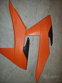 fianchetti ktm 2023 2024