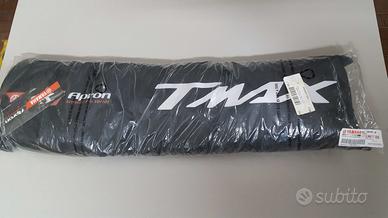 TELO COPRIGAMBE YAMAHA TMAX 530 ANNO 2012 AL 2016 