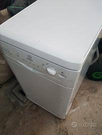 lavastoviglie indesit installazione esterna 400mm 