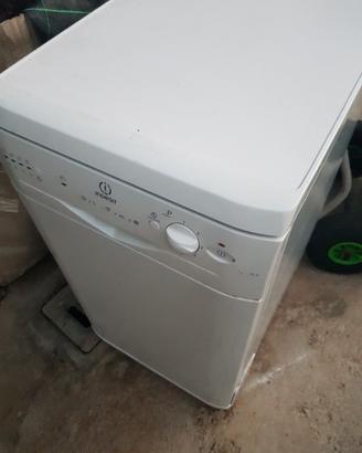 lavastoviglie indesit installazione esterna 400mm 