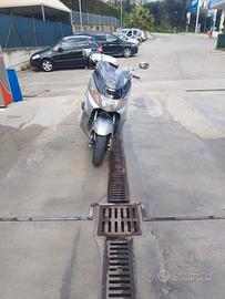 Leggi bene Suzuki Burgman An400