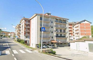 Elegante e spazioso appartamento al terzo piano co