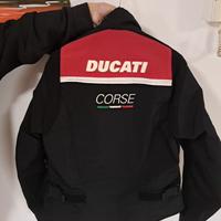 Giubbotto Dainese Ducati