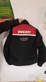 Giubbotto Dainese Ducati