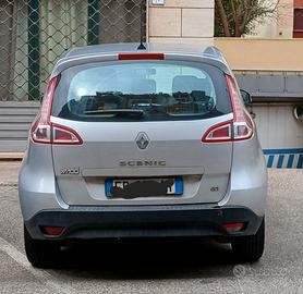 renault scenic x mood