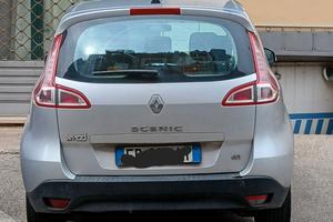 renault scenic x mood