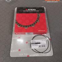 DISCHI FRIZIONE NUOVI HONDA CRF 450 2017-2020