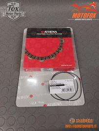 DISCHI FRIZIONE NUOVI HONDA CRF 450 2017-2020