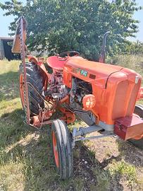 Trattore Agricolo