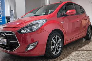 Hyundai iX20 1.4 90 CV Econext Classic