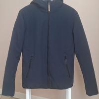 Giubbotto Fred Mello