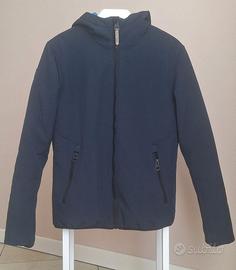 Giubbotto Fred Mello