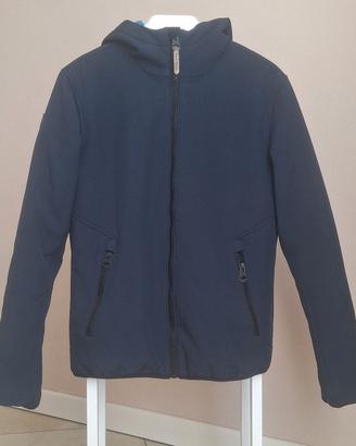 Giubbotto Fred Mello