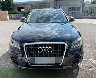 AUDI Q5 2.0 TDI Quattro 2010