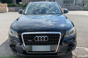 AUDI Q5 2.0 TDI Quattro 2010