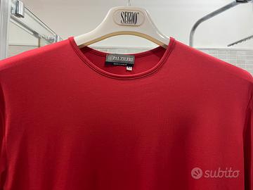 T-shirt pal zileri sport