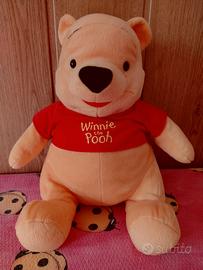 Winnie the Pooh peluche