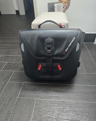 BORSE,SCARICO E ACCESSORI  DUCATI SCRAMBLER