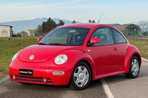 Volkswagen New Beetle 2.0 bz 116cv "UNICO PROPRIE
