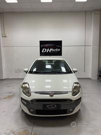 Fiat Punto Evo 1.2 5 porte S&S Dynamic