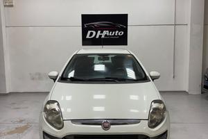 Fiat Punto Evo 1.2 5 porte S&S Dynamic