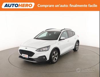 FORD Focus GS85566