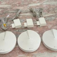 tp link deco m5 Sistema Mesh Wi-Fi AC1300