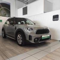 MINI Mini Countryman F60 - Countryman 2.0 COOPER D