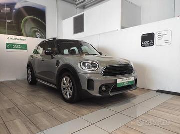 MINI Mini Countryman F60 - Countryman 2.0 COOPER D