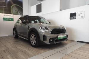 MINI Mini Countryman F60 - Countryman 2.0 COOPER D