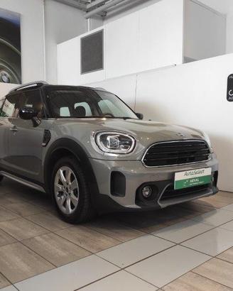 MINI Mini Countryman F60 - Countryman 2.0 COOPER D