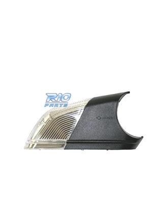 FANALE LATERALE DESTRO VOLKSWAGEN VW POLO IV 05-09