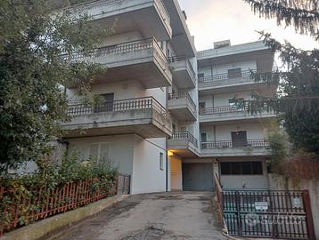 Appartamento Villa Mosca
