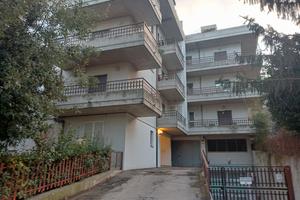 Appartamento Villa Mosca