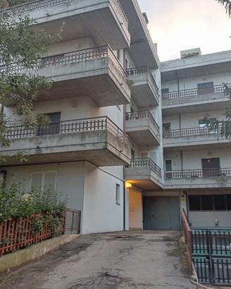 Appartamento Villa Mosca