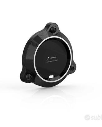 Cover carter rizoma Yamaha T-max 560 2022 -