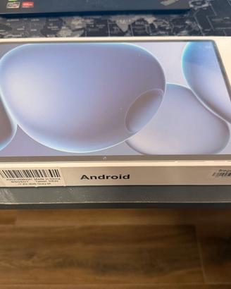Tablet 10 pollici Android 15 iPad RAM 30GB + 128GB