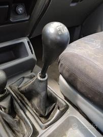 Leva cambio NISSAN TERRANO II 4X4 2664cc 1997