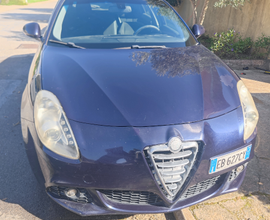 Alfa romeo Giulietta 1600 del 2011