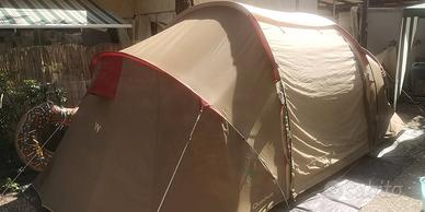 Tenda QUECHUA 4.2
