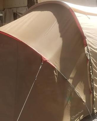 Tenda QUECHUA 4.2