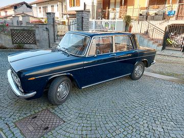 lancia Fulvia