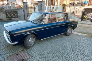 lancia Fulvia