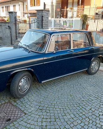 lancia Fulvia