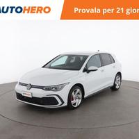 VOLKSWAGEN Golf 1.4 Plug-In Hybrid DSG GTE