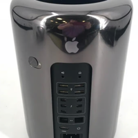 Apple mac pro late 2013