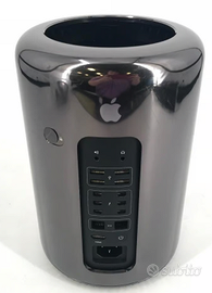 Apple mac pro late 2013